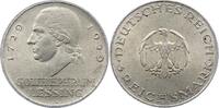 Weimarer Republik 3 Mark -