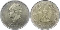 Weimarer Republik 3 Mark -