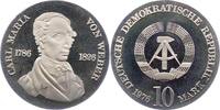Deutsche Demokratische Republik 10 Mark -