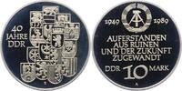 Deutsche Demokratische Republik 10 Mark -