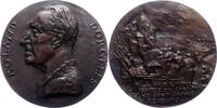 Frankreich Bronzemedaille Republik 1940-2100. -