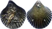 Erotica Bronzemedaille -