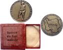 Ausbeute Bronzemedaille Saar -