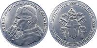 Personenmedaillen Johannes Paul II. *1920 Wadowice in Polen, +2005 Vatikanstadt, bürgerlicher Name Karol Josef Wojtyla. -