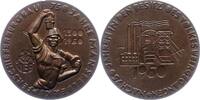 Ausbeute Bronzemedaille Mansfeld -