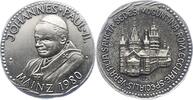 Mainz-Stadt Silbermedaille -