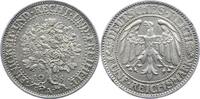 Weimarer Republik 5 Mark -