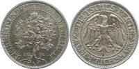 Weimarer Republik 5 Mark -
