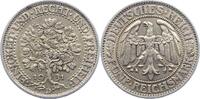 Weimarer Republik 5 Mark -