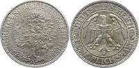 Weimarer Republik 5 Mark -