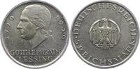 Weimarer Republik 5 Mark -