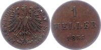 Frankfurt-Stadt Heller -