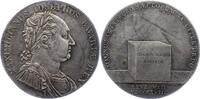 Bayern Taler Maximilian I. Joseph 1806-1825. -