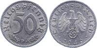 Drittes Reich 50 Pfennig -