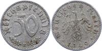 Drittes Reich 50 Pfennig -