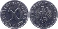 Drittes Reich 50 Pfennig -