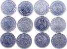 Drittes Reich 50 Pfennig -