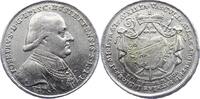 Eichstätt, Bistum Taler Joseph Graf von Stubenberg 1790-1802. -