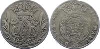 Schleswig-Holstein-Königliche Linie 4 Mark Christian V. 1670-1699. -