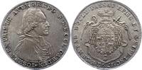Passau Taler Joseph Franz Anton Fürst von Auersperg 1783-1795. -