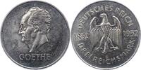 Weimarer Republik 3 Mark -