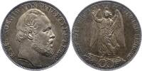 Württemberg Taler Karl 1864-1891. -