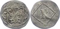 Regensburg-Stadt Pfennig -