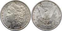 Vereinigte Staaten von Amerika Morgan Dollar Neu England. -