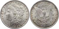 Vereinigte Staaten von Amerika Morgan Dollar Neu England. -