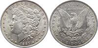 Vereinigte Staaten von Amerika Morgan Dollar Neu England. -