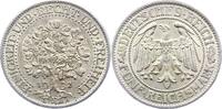 Weimarer Republik 5 Mark -