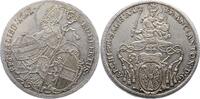 Salzburg Taler Franz Anton von Harrach 1709-1727. -