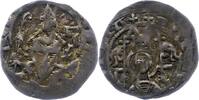 Köln-Erzbistum Pfennig Heinrich von Molenark 1225-1235. -
