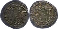 Köln-Erzbistum Pfennig Konrad von Hochstaden 1238-1261. -