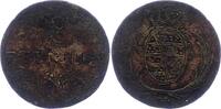 Sachsen-Albertinische Linie 8 Pfennig Friedrich August I. 1806-1827. -