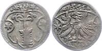 Brandenburg-Preußen Dreier Joachim II. 1535-1571. -