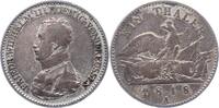 Brandenburg-Preußen Taler Friedrich Wilhelm III. 1797-1840. -