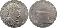 Bayern Taler Maximilian I. Joseph 1806-1825. -