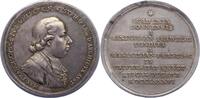Bonn, Stadt Silbermedaille -
