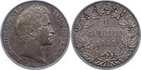Bayern Gulden Ludwig I. 1825-1848. -