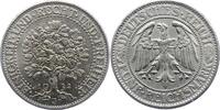 Weimarer Republik 5 Mark -