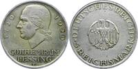 Weimarer Republik 5 Mark -
