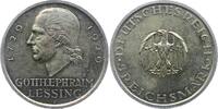 Weimarer Republik 5 Mark -