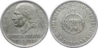 Weimarer Republik 5 Mark -