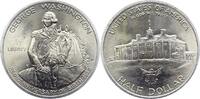 Vereinigte Staaten von Amerika 1/2 Dollar Neu England. -