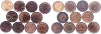 Weimarer Republik 2 Rentenpfennig -