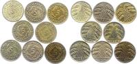 Weimarer Republik 5 Rentenpfennig -