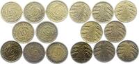 Weimarer Republik 10 Rentenpfennig -