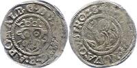 Mecklenburg Dreiling Albrecht VII. 1503-1547. -