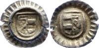 Mecklenburg-Wismar, Stadt Hohlscherf (1/2 Pfennig) ab -